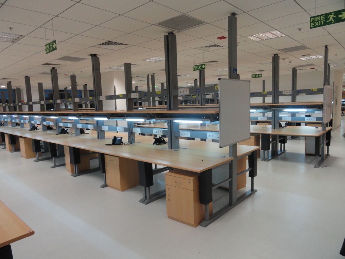 Best Quality Lab Tables in Bangalore